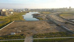 Засыпку Малого Талдыколя продолжают, несмотря на обещания приостановить её до выяснения всех обстоятельств