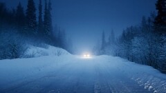 В пяти регионах Казахстана ограничили движение транспорта