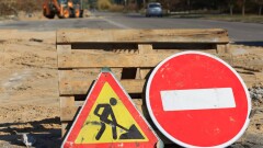 В Астане перекрыли проезд автобусов к "Астана опере"