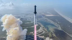 SpaceX запустила самую большую ракету в истории человечества: всё ли прошло успешно?