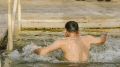 Когда станут доступны места для крещенских купаний в Астане