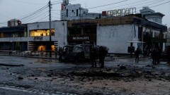 Что происходит в Украине к утру 19 января