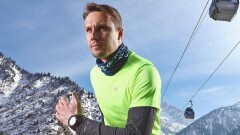 В Алматы стартует регистрация на марафон Winter Run