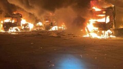 Что происходит в Украине к утру 8 сентября