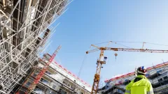 Почему приостановили строительство жилья в Бостандыкском районе Алматы  –  ответ акимата