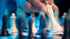 Чемпионат мира по быстрым и молниеносным шахматам стартует в Алматы