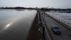 Что происходит на водохранилищах в регионах паводка