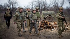 Что происходит в Украине. Главное за день 30 октября
