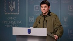 Подоляк назвал три условия для возобновления переговоров между Украиной и Россией