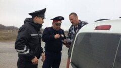 В Казахстане хотят исключить человеческий фактор на транспортном контроле