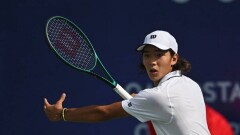 Четыре казахстанца сыграют в основной сетке юниорского US Open 2024