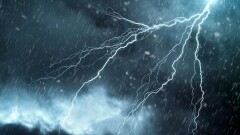 Штормовое предупреждение объявили в 18 регионах Казахстана