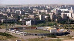 В Темиртау 58 многоэтажных домов остались без отопления из-за аварии