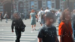 Первое кредитное бюро разработало уникальную систему распознавания лиц