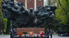 Сведения о более 700 тысячах ветеранов войны разместили на онлайн-портале "Мәңгілік жадымызда" – Балаева