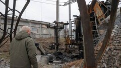 Что происходит в Украине к утру 29 декабря