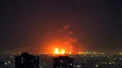 Ливан, уран и Тегеран: что происходит на Ближнем Востоке