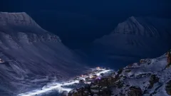 Без комфорта и дорог. Семь самых отдалённых мест в мире, куда можно попасть туристам