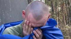 Двоих казахстанцев выдала Украина во время пасхального обмена пленными