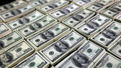 Сколько стоит доллар в обменниках Казахстана 10 апреля
