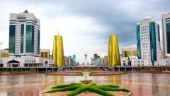 В Нур-Султане религиозным объединениям – участникам Ashyq – разрешили проводить массовые мероприятия