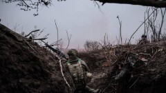 Что происходит в Украине к утру 23 декабря
