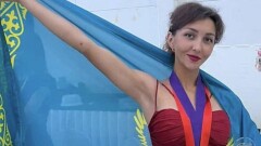 Казахстан впервые завоевал золото чемпионата мира по практической стрельбе