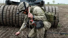 Что произошло в Украине к утру 11 мая