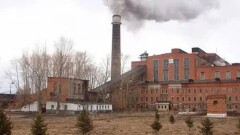 В Риддере остановилась ТЭЦ, город остался без тепла