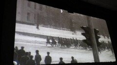 В Алматы презентовали документальный фильм "Желтоқсан – Ел Тәуелсіздігінің бастауы"