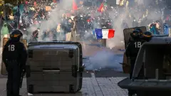 По Европе прокатилась новая волна беспорядков
