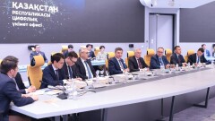 Бектенов поручил усилить борьбу с контрафактной продукцией