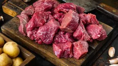 Мировые цены на говядину обновили рекорд