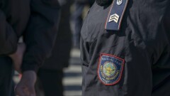 Полицейские Семея нашли пропавшую 15-летнюю девочку