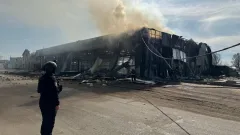 Что произошло в Украине к утру 9 марта
