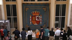 В Испании проходят досрочные парламентские выборы