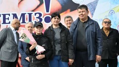 СКО на 100% завершила строительство домов для пострадавших от паводков