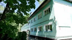 Здание бывшего детдома с территорией и инфраструктурой простаивает в Абайской области