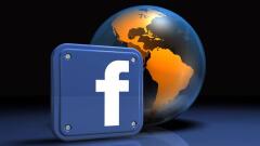 ГосСМИ России запретили рекламу и монетизацию в Facebook