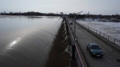 Япония поможет Казахстану бороться с паводками