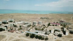 Не опасно ли строить АЭС в Алматинской области? Ответ министра энергетики