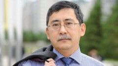 Выборы президента: Мейрам Кажыкен прошёл экзамен на знание государственного языка