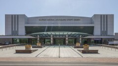 В Алматы пройдёт спортивный фестиваль Almaty Sport Fest 
