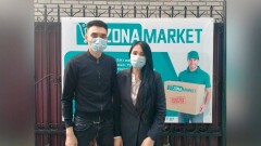 В Костанайском СИЗО открыли интернет-магазин