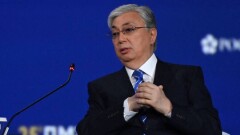 Токаев не будет принимать никаких наград до окончания президентских полномочий