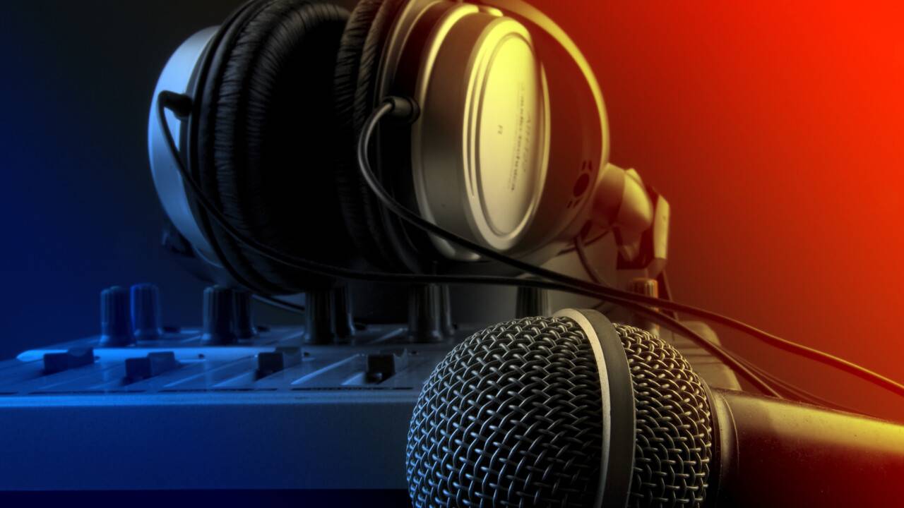 В Казахстане начало вещание новое радио