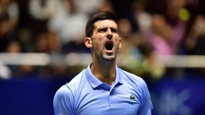 Джоковичу не разрешили приехать на турнир в США