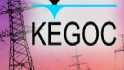 Компания KEGOC завершила восстановительные работы на линии Экибастузская – Агадырь