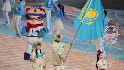 В Китае стартовали IX Зимние Азиатские игры: в каких дисциплинах выступят казахстанцы 8 февраля