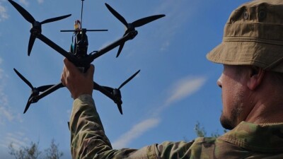 Что происходит в Украине к утру 9 февраля